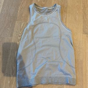 Lululemon Swiftly Relaxed Tank